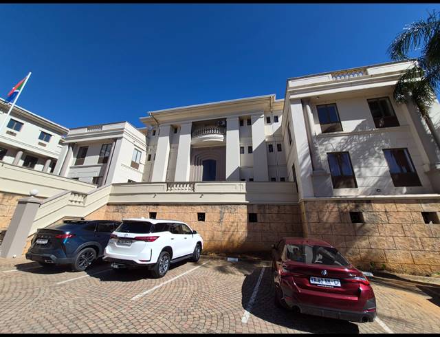 240M² OFFICE TO LET IN RIVONIA